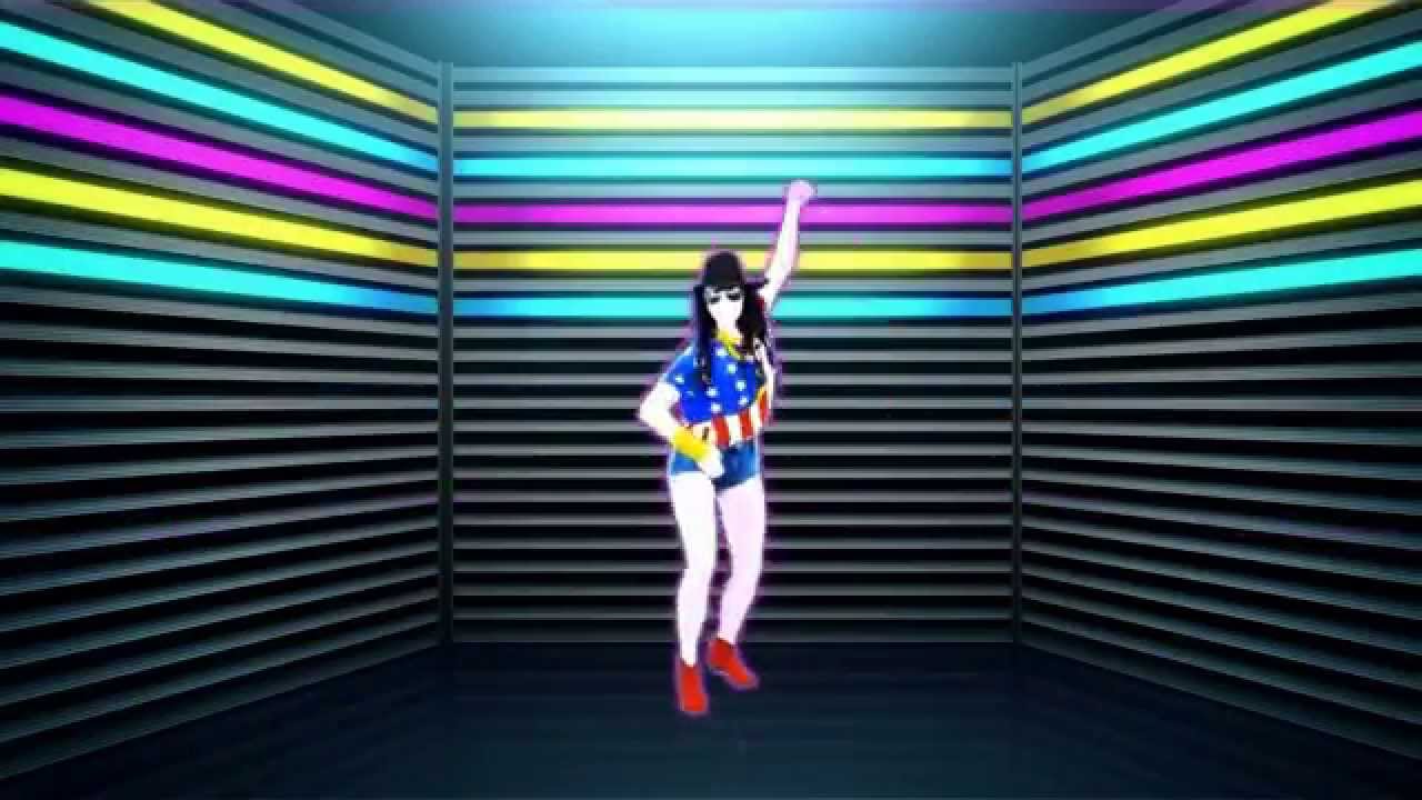 Just Dance | In Your Eyes by Inna feat. Yandel | Mash-Up