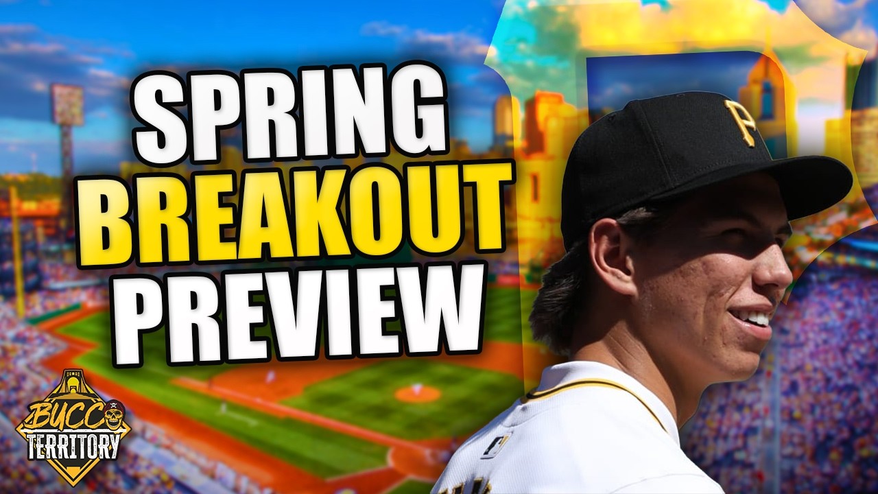 Seth Hernandez to debut, Ryan O'Hearn's impact | Bucco Territory
