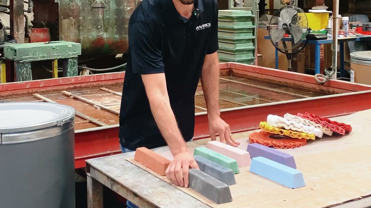 COMPOUND BARS EXPLAINED