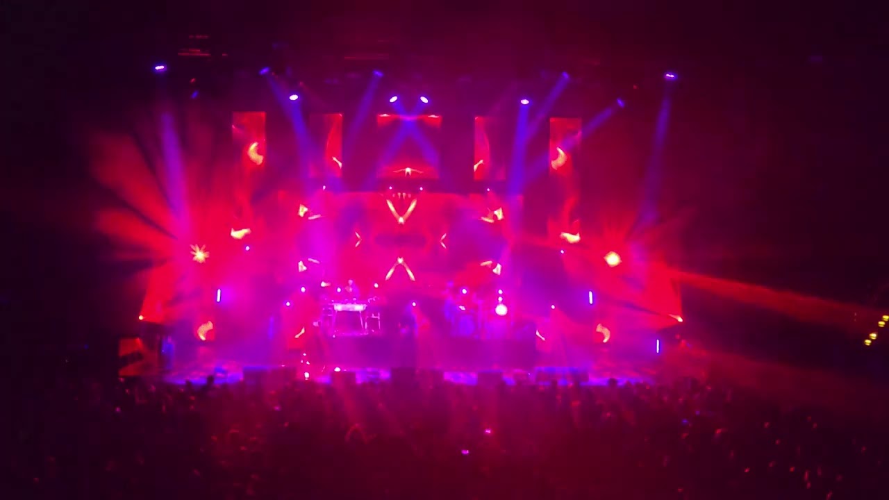Opeth - In My Time Of Need (live in Berlin 2025)