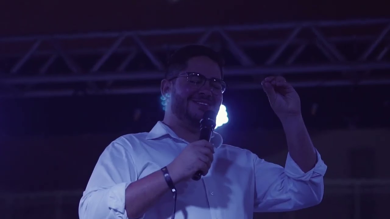 Aftermovie | RL - CAMP#22 | Rede Livre