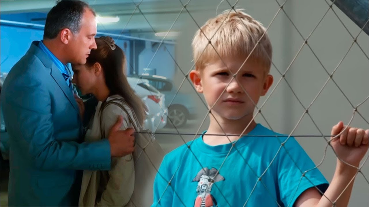WHY DID SHE TAKE HER CHILD AWAY? A Deep Melodrama About a Mother's Heart.