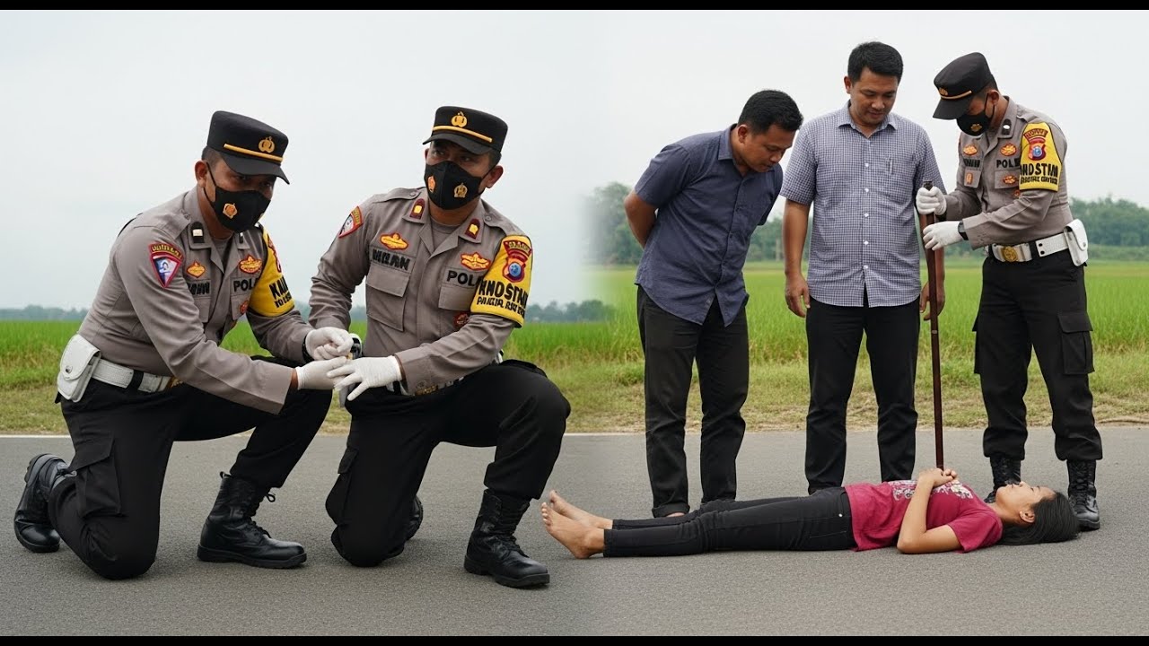 Ketika Keberuntungan Berubah Menjadi Pembunuhan Kasus Cikarang – Tiket Lotere, Kecemburuan