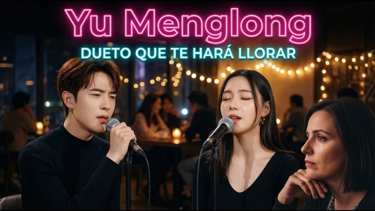 Yu Menglong – Un sentimiento que nunca regresa | Cuando el amor se va, pero el dolor se queda…