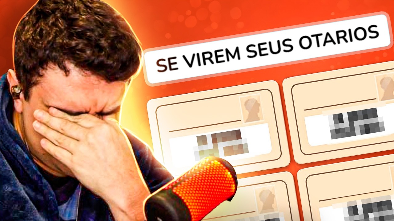 OS GURI TÃO PELO C@RALHO NO CODENAMES...