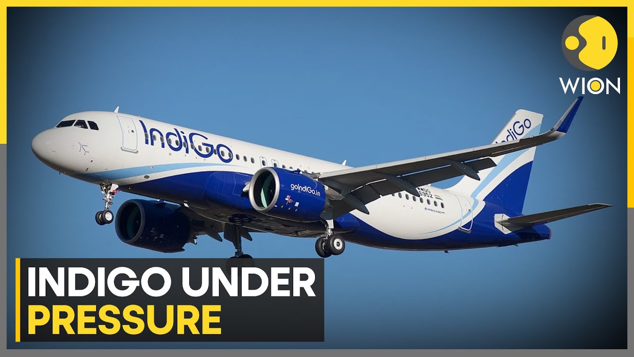 IndiGo Crisis Update Refunds Being Processed and Operations Stabilising | WION News