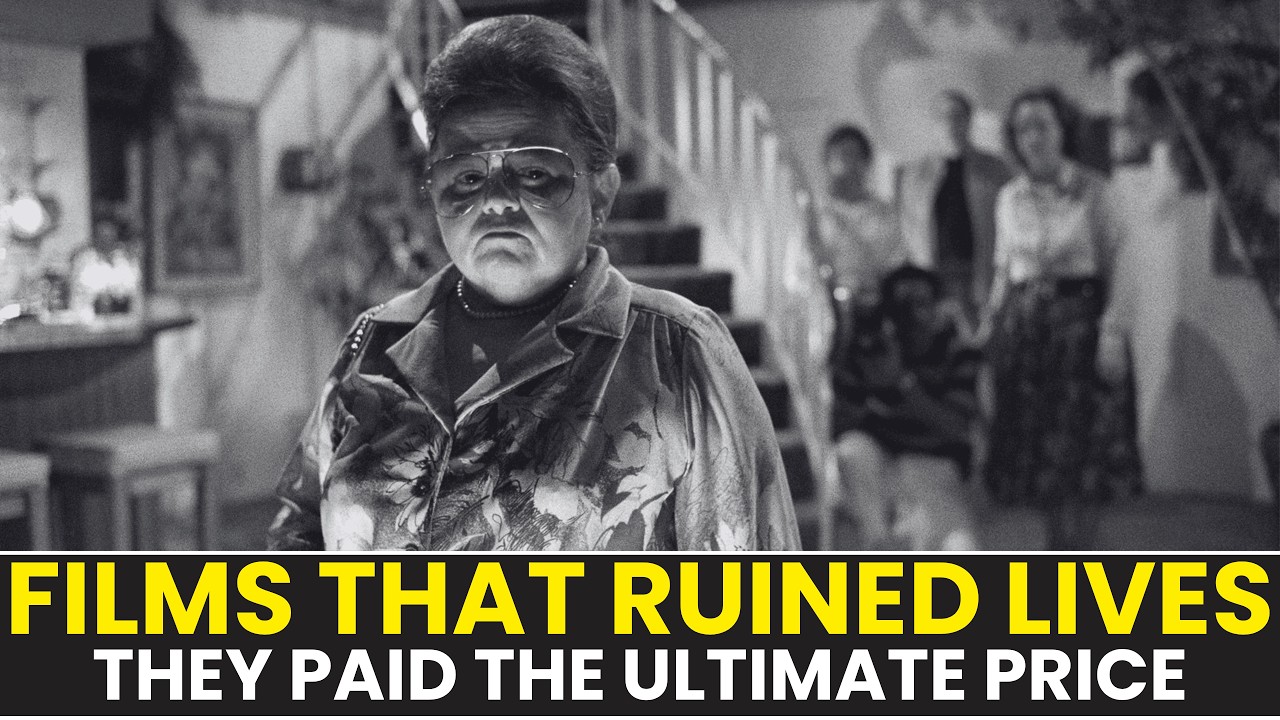 15 Classic Films That Brought Disaster to Their Stars