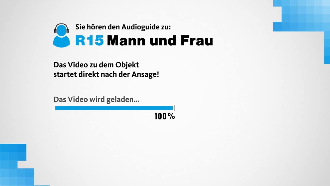 Jutta Reiss | R15 Mann und Frau