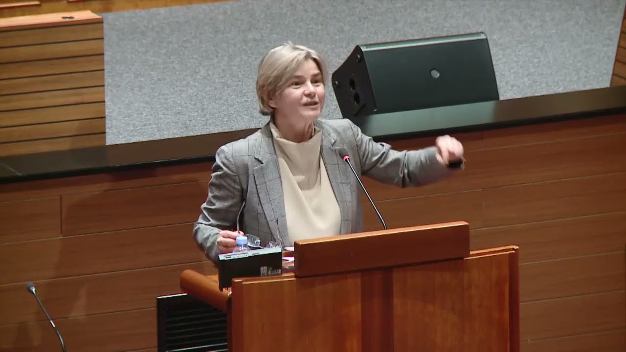 Sandra Benčić: Nakon svih propalih reformi, možda je bolje da ništa ne diraju