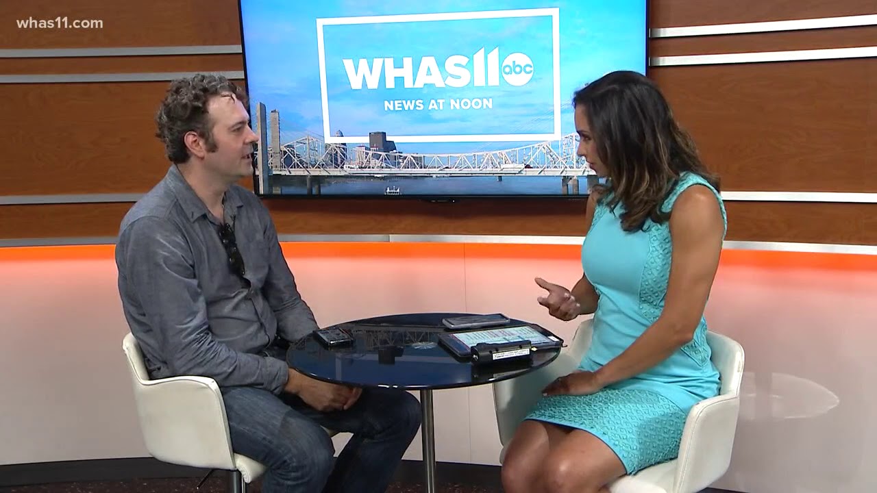 INTERVIEW: Getting ready for Forecastle 2018