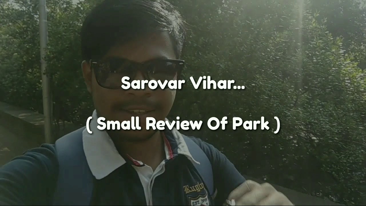 E&F || Sarovar Vihar || C.B.D Belapur