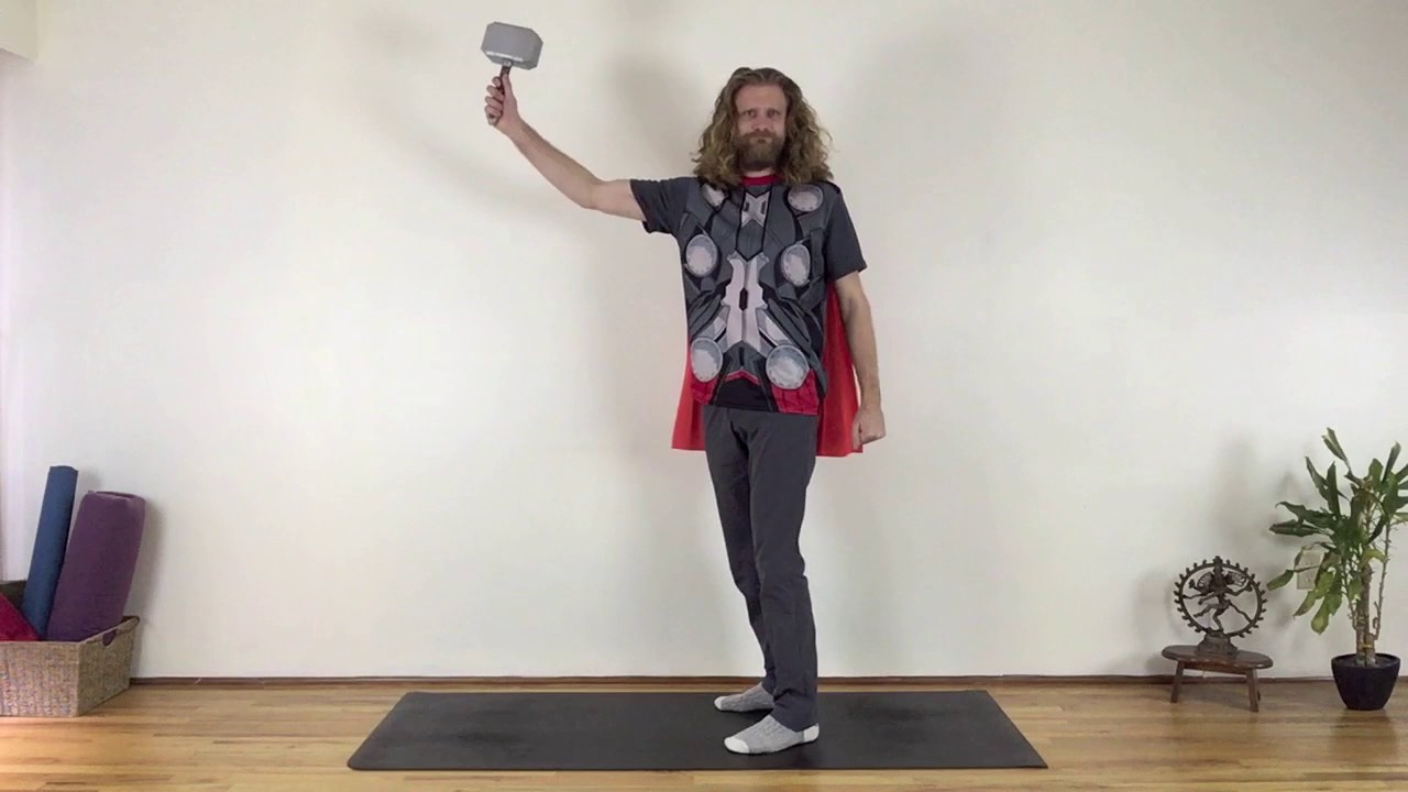 Functional Bowspring w/ Jonathan Boyd