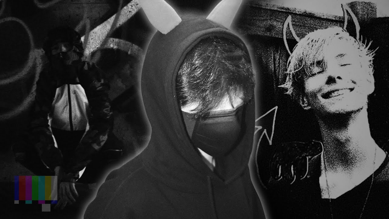 Who is BLCKK? | Spider Gang