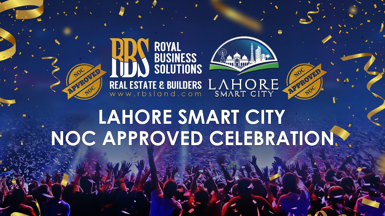 Smart City Family Dinner Organized by RBS | Royal Business Solutions
