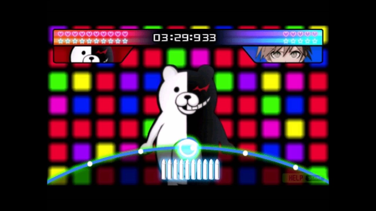 Danganronpa - M.T.B (Fanmade)