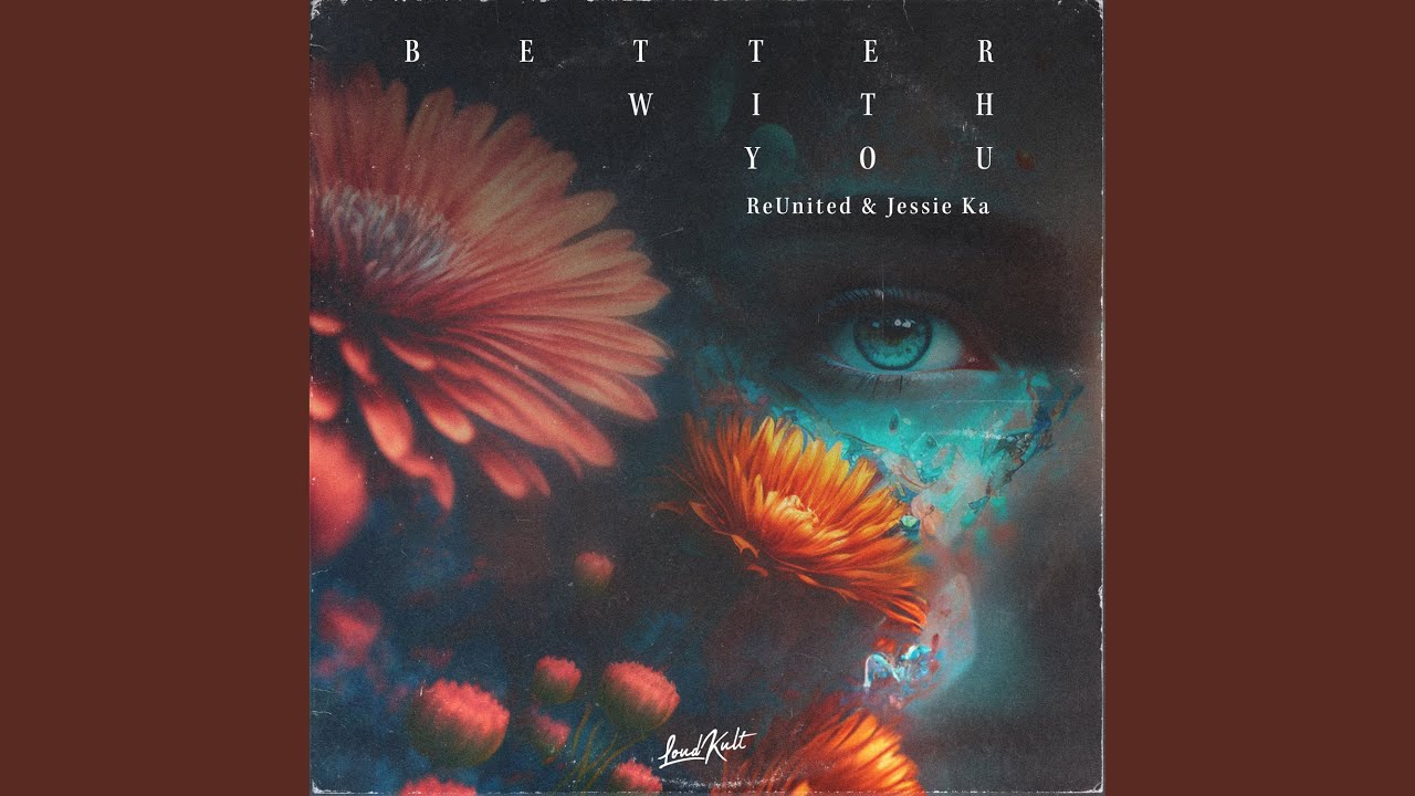 Better With You