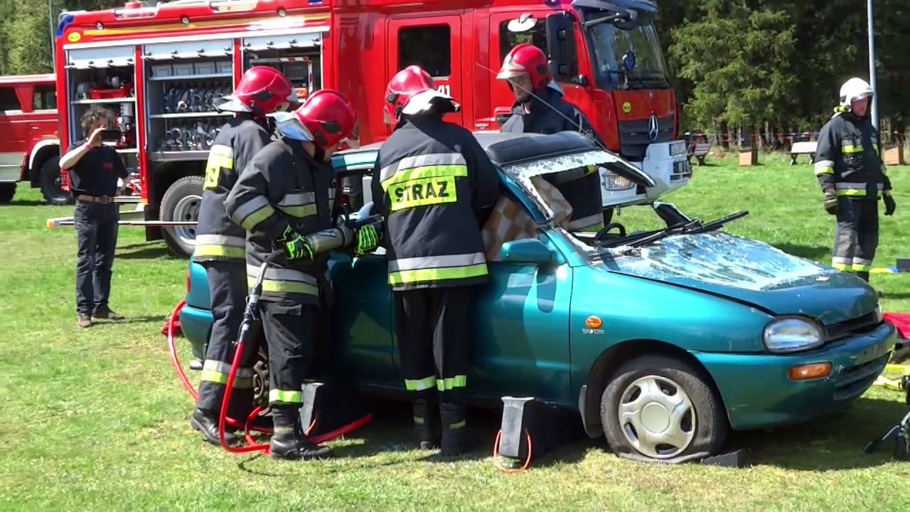 OSP Boguszów