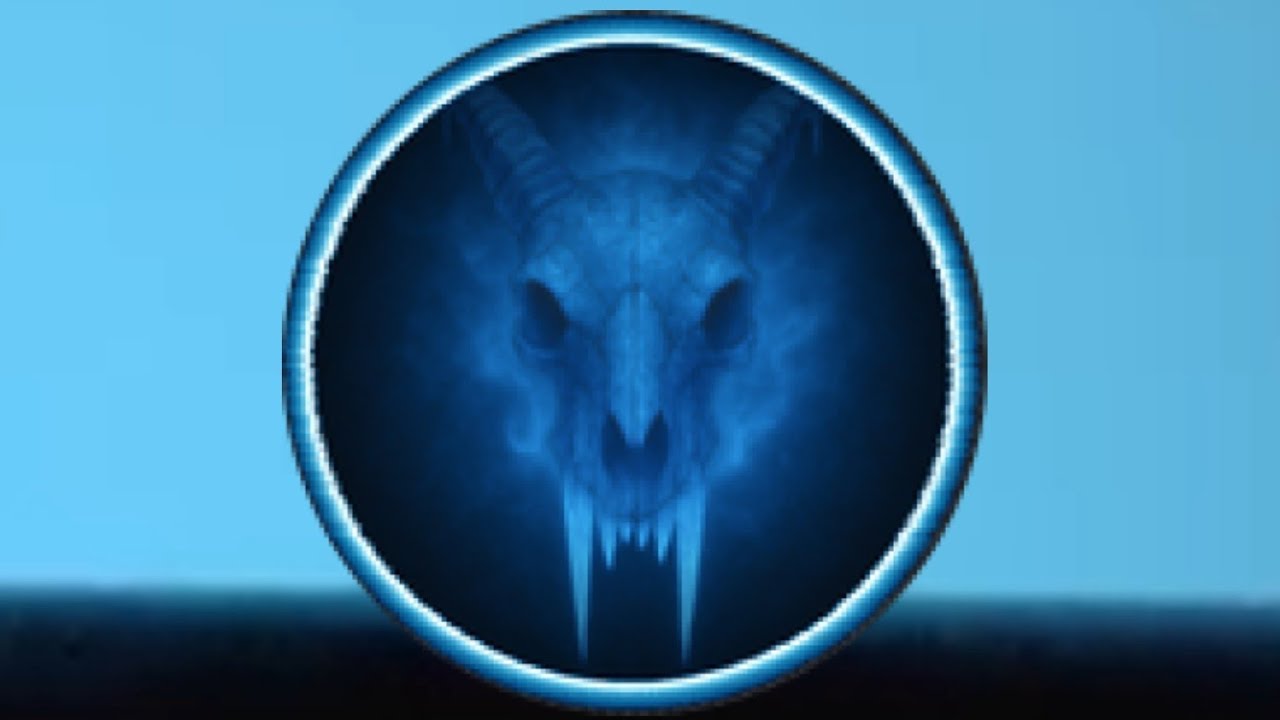 Goatman Kill Test | Icefang theme