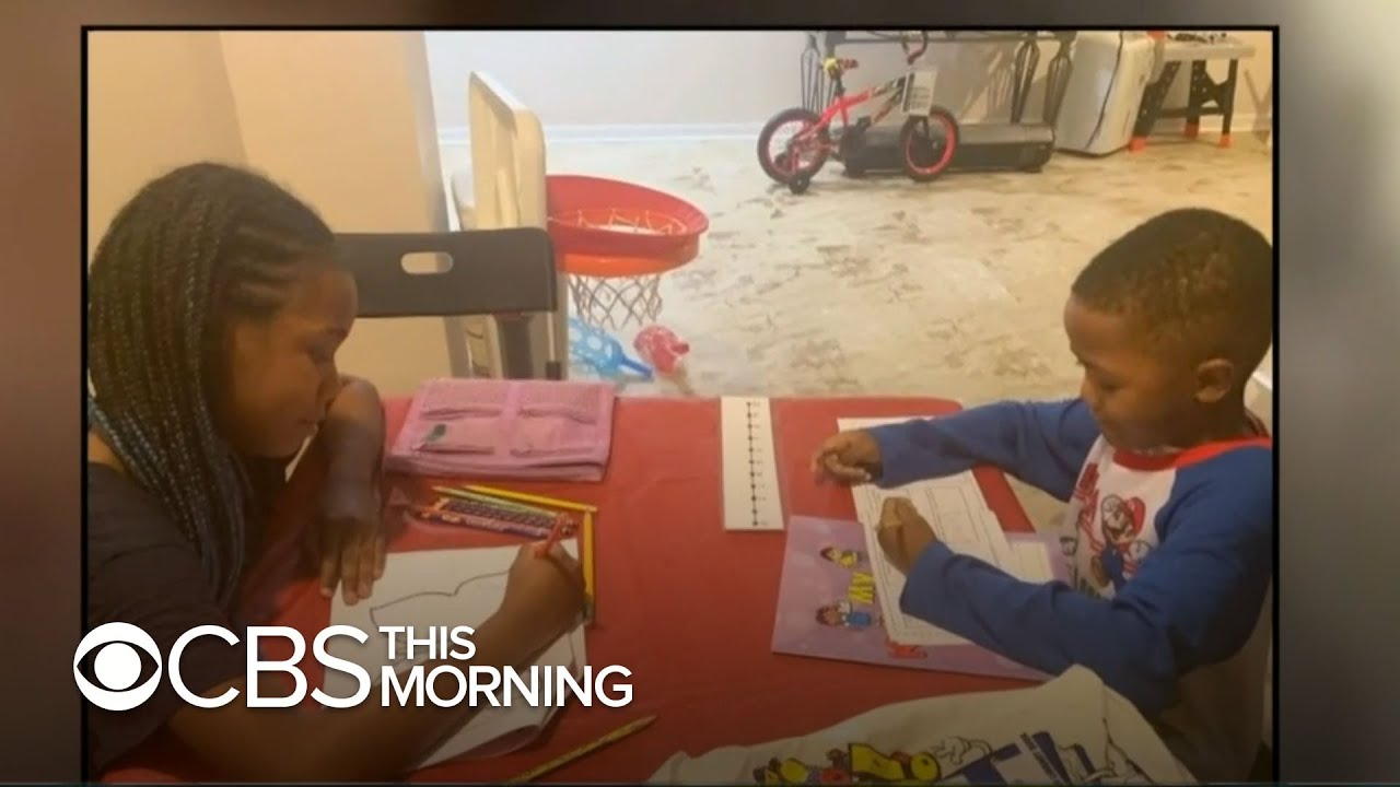 Parents feel anxiety as schools close to stop spread of coronavirus