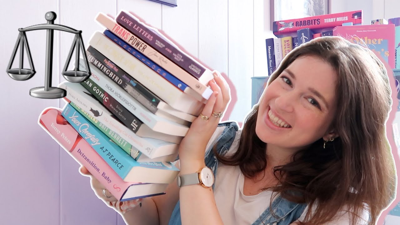 Balancing the Books for July | Drinking By My Shelf