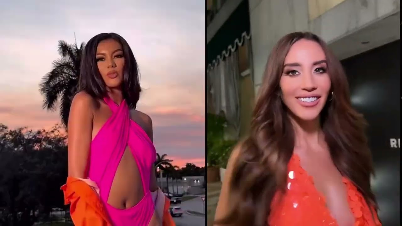 Un nuevo escándalo sacude a la organización Miss Universe Nicaragua #2025 