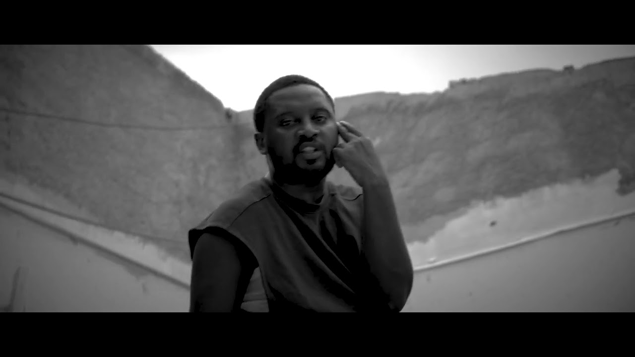 Jah D One - Hudia ( Clip officiel)