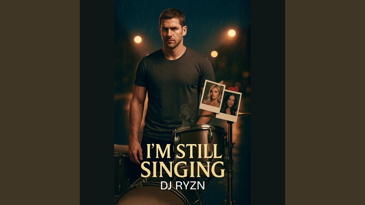 I'm Still Singing