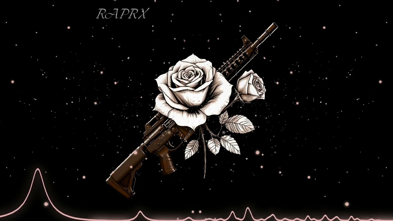 LOAVY | 2025 Dark Trap Instrumental