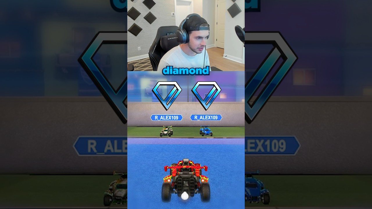 who is the real diamond?