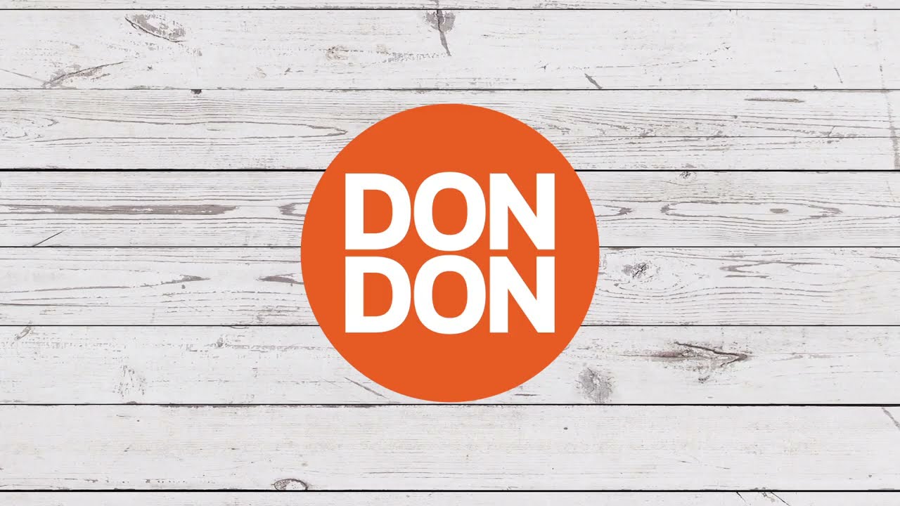Don Don - Fabrika somuna Niš