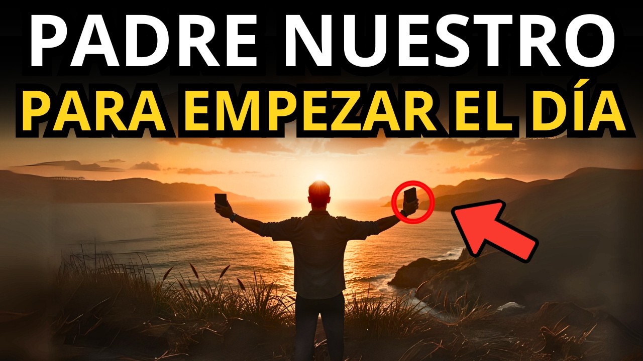 Una oración de la mañana a Dios para activar la sabiduría y tomar decisiones que le agraden.