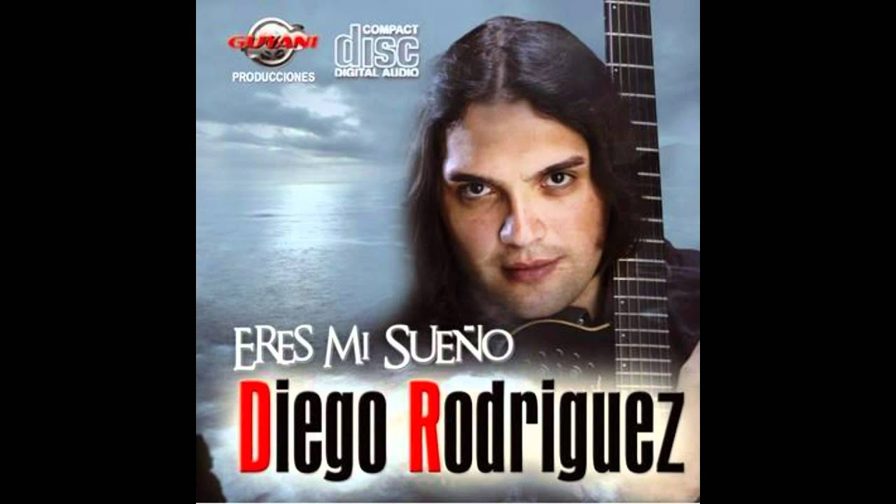 Diego Rodr&iacute;guez - de azul a gris