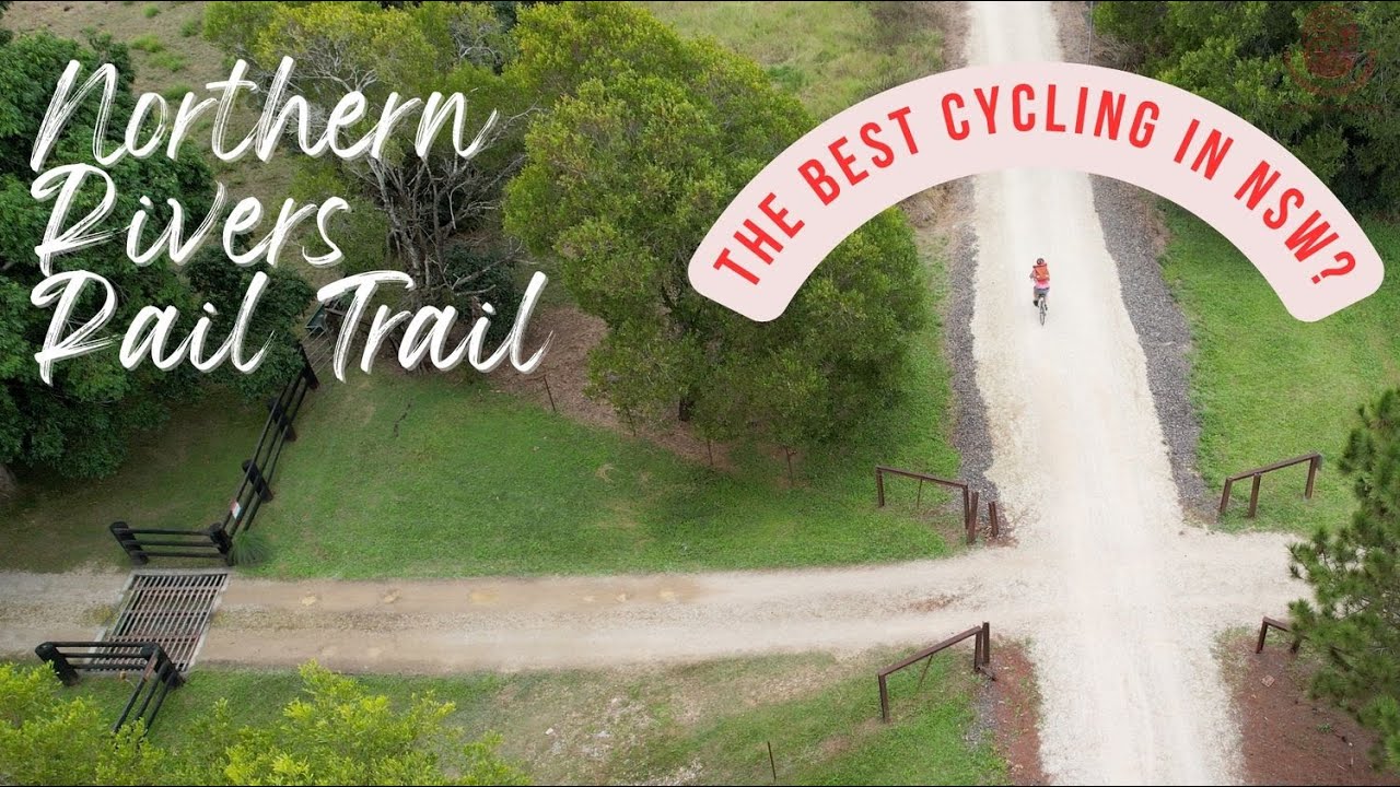 Northern Rivers Rail Trail
