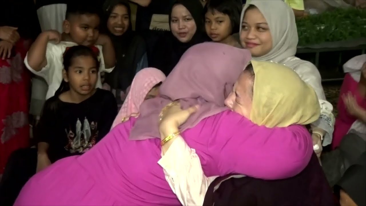 fadhilah dan jarkoni 1