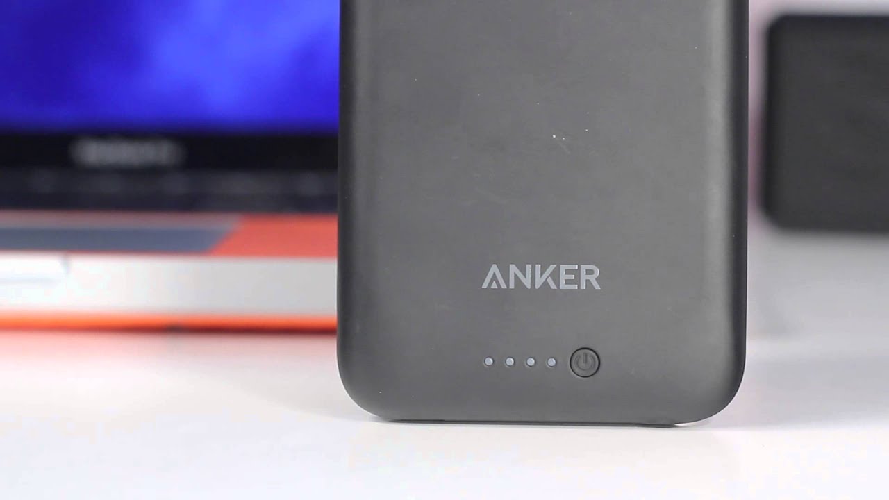 Thinnest iPhone 6 Battery Case!