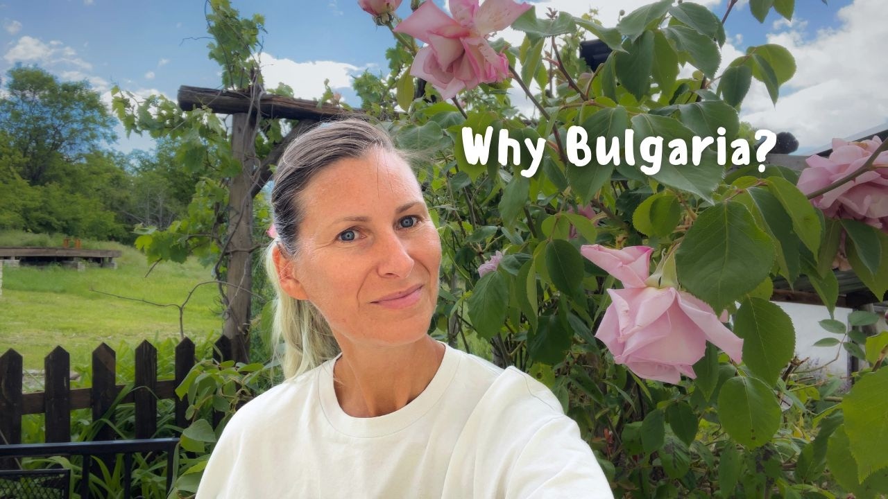 The truth about dating, career and cost of living in Bulgaria (Q&A)