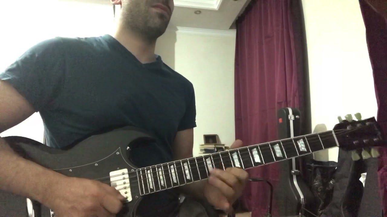 Camel - Pressure Points (Cover)