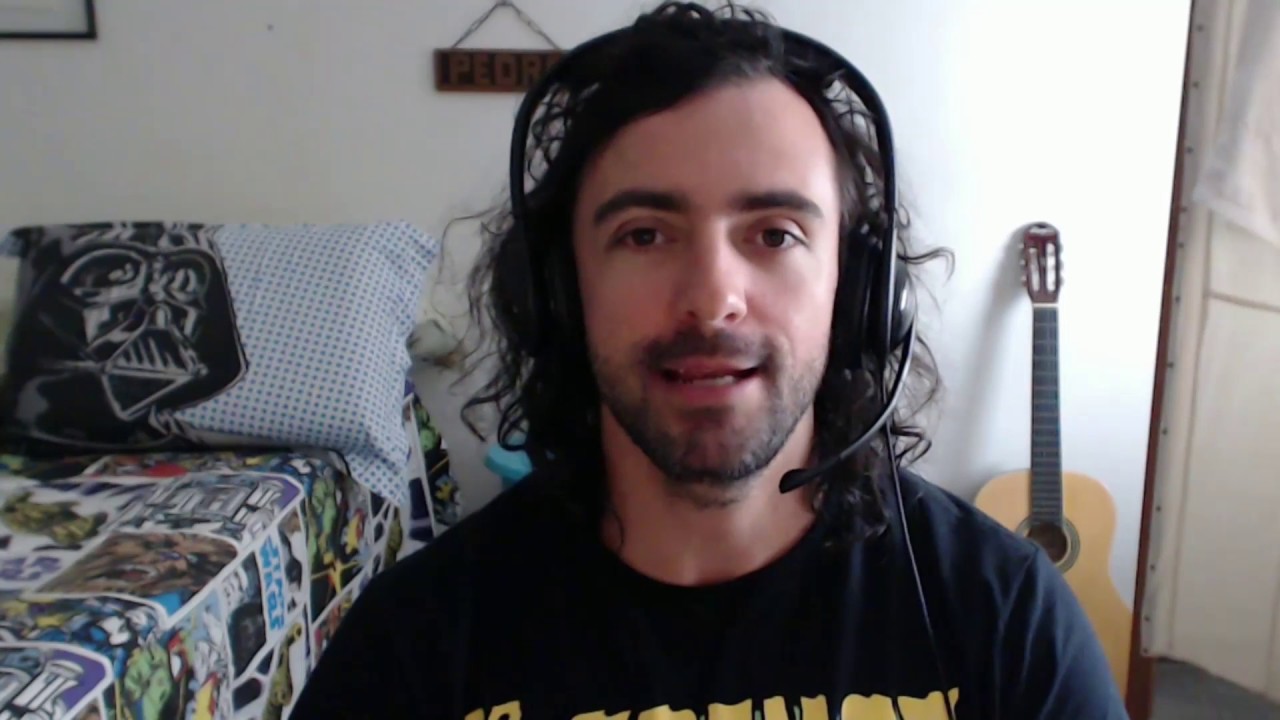 Erros invisíveis no League of Legends