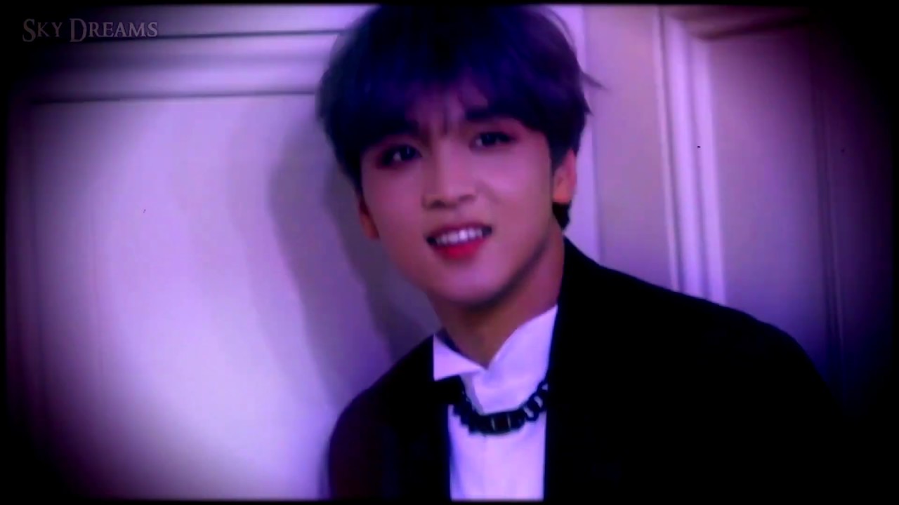 [NCT] HAECHAN ~ AIN'T MY FAULT ~ 해찬 FMV 