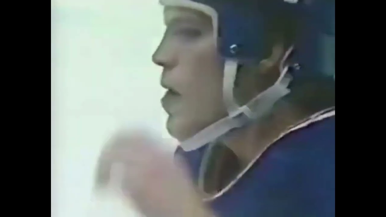 Tony Twist vs. Gord Donnelly rivalry (all 4 rounds)