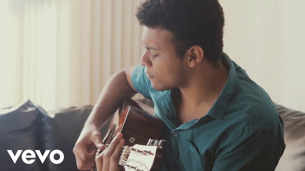 Ilan Camargo - Te pierdo y te pienso (Versión Guitarra)