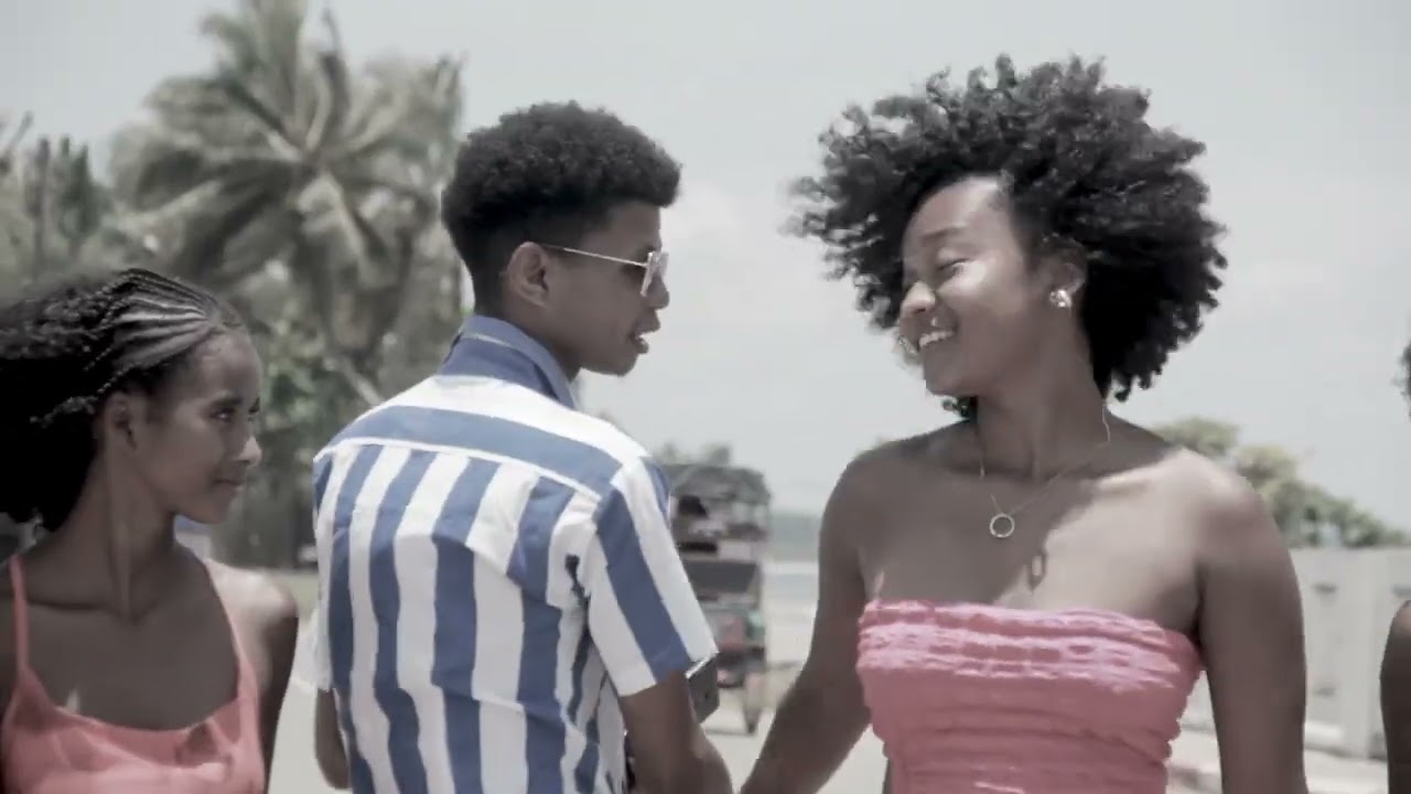 Herdy Lion FT DJ Flamix MIANGO Nouveauté clips 2026 