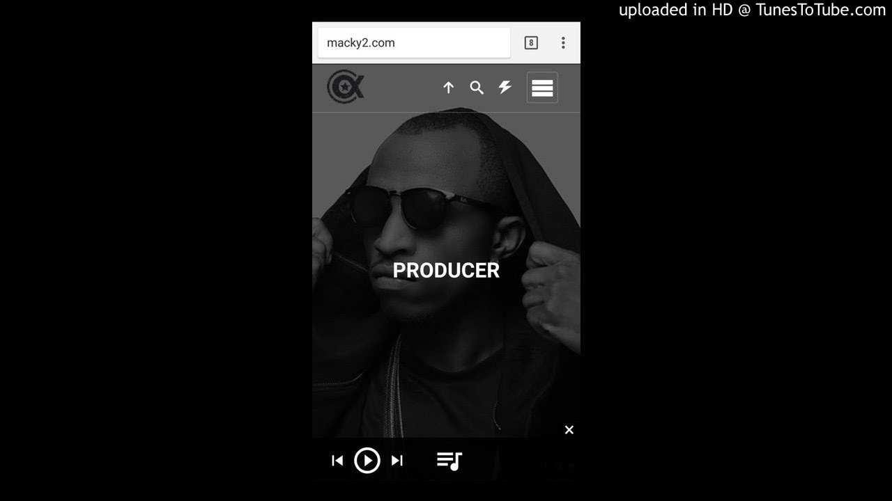 Macky2/Dj Bugar 2017 HitsMixxup