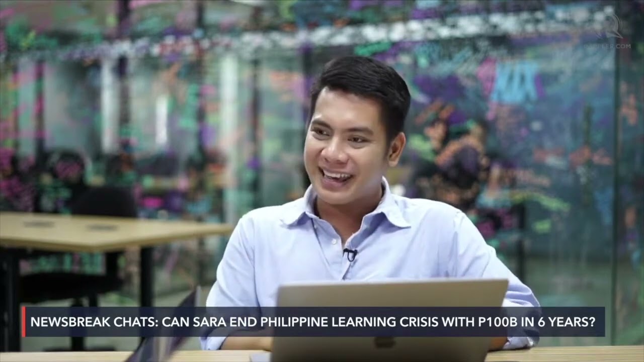 Hits and misses of Vice President Sara Duterte&rsquo;s first 100 days as DepEd secretary