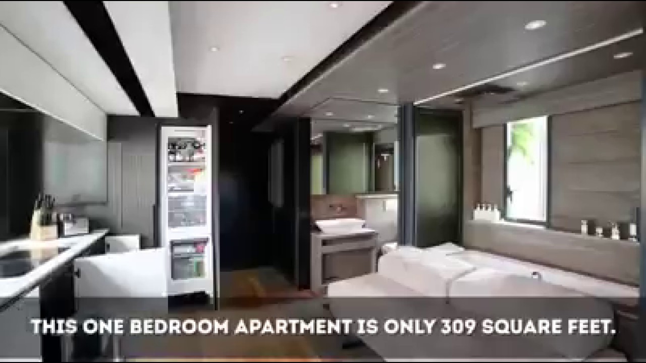 The Future Concept of Smart Home Technology in 2020-Hightech Technology Used