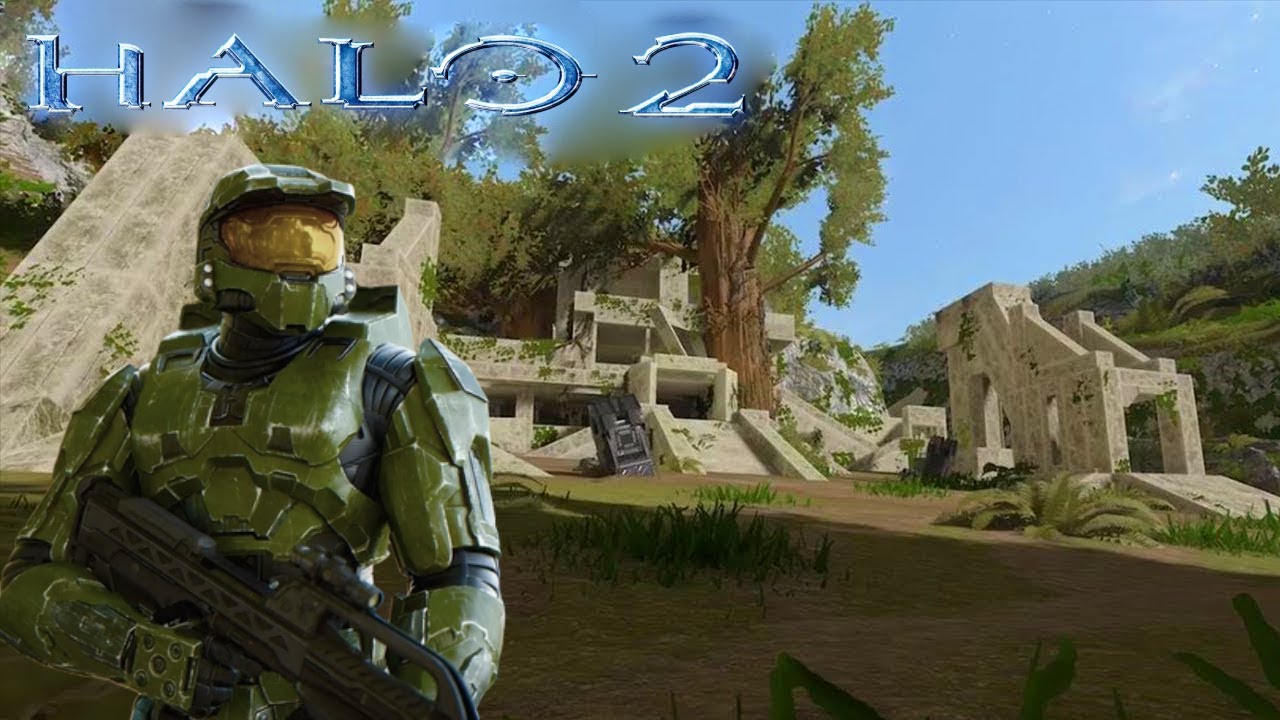 Delta Halo with A.I In Halo Infinite is perfection...