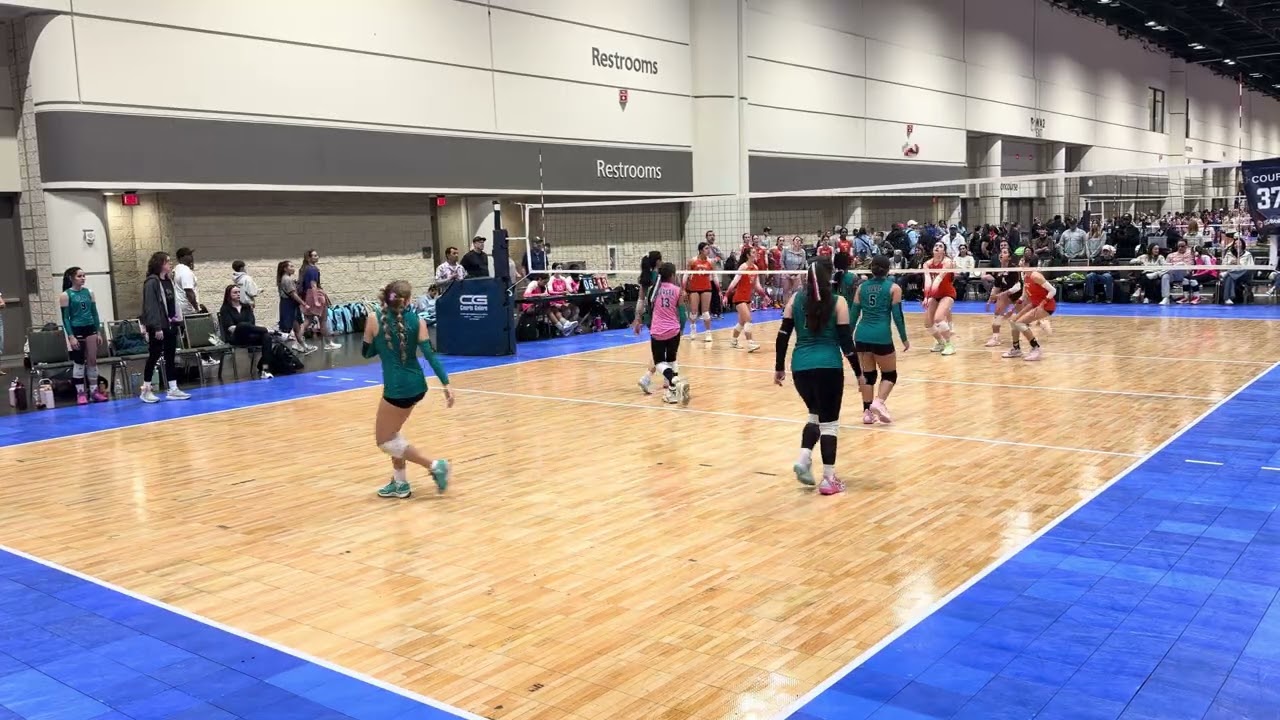 OTH vs WPVC - Set 2