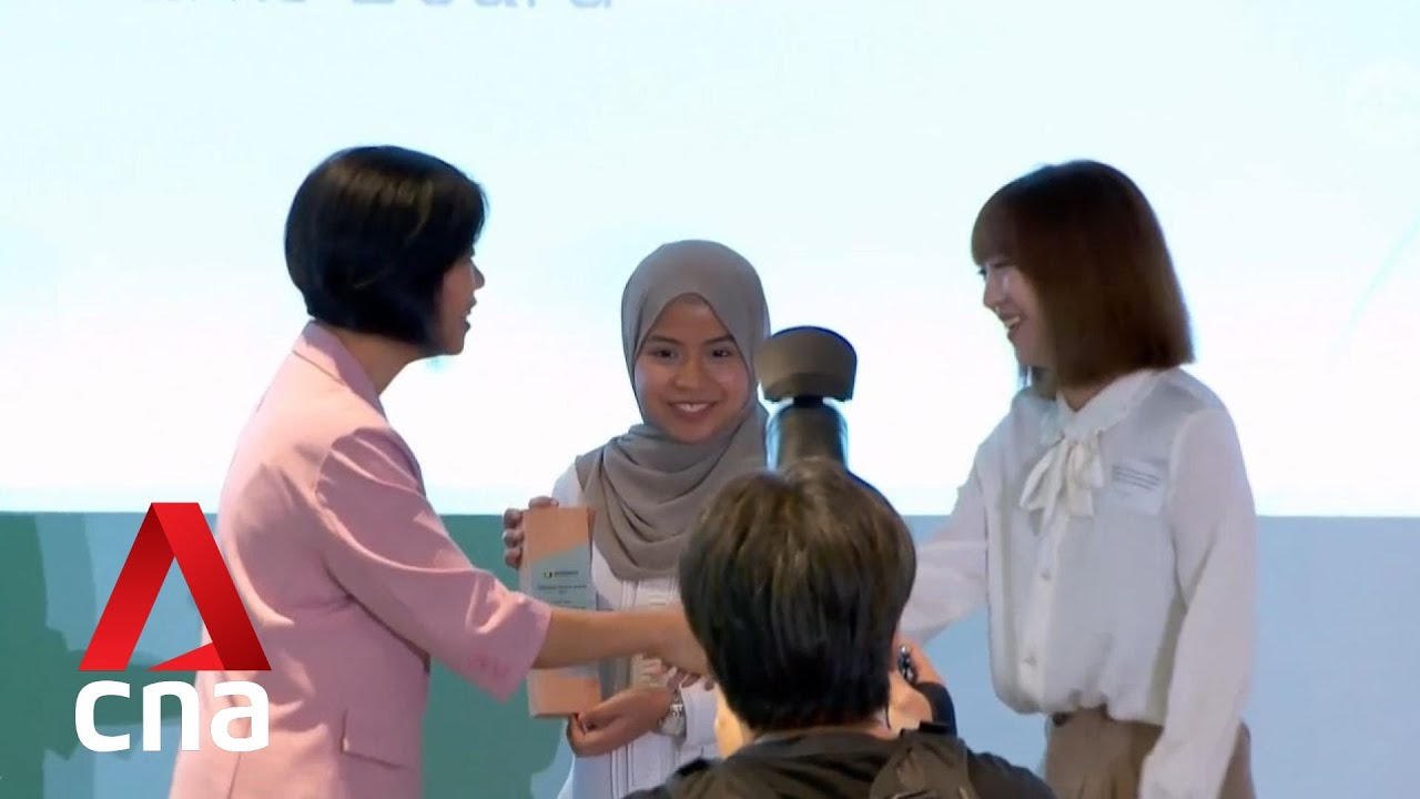 Excellent citizen-centric municipal services recognised