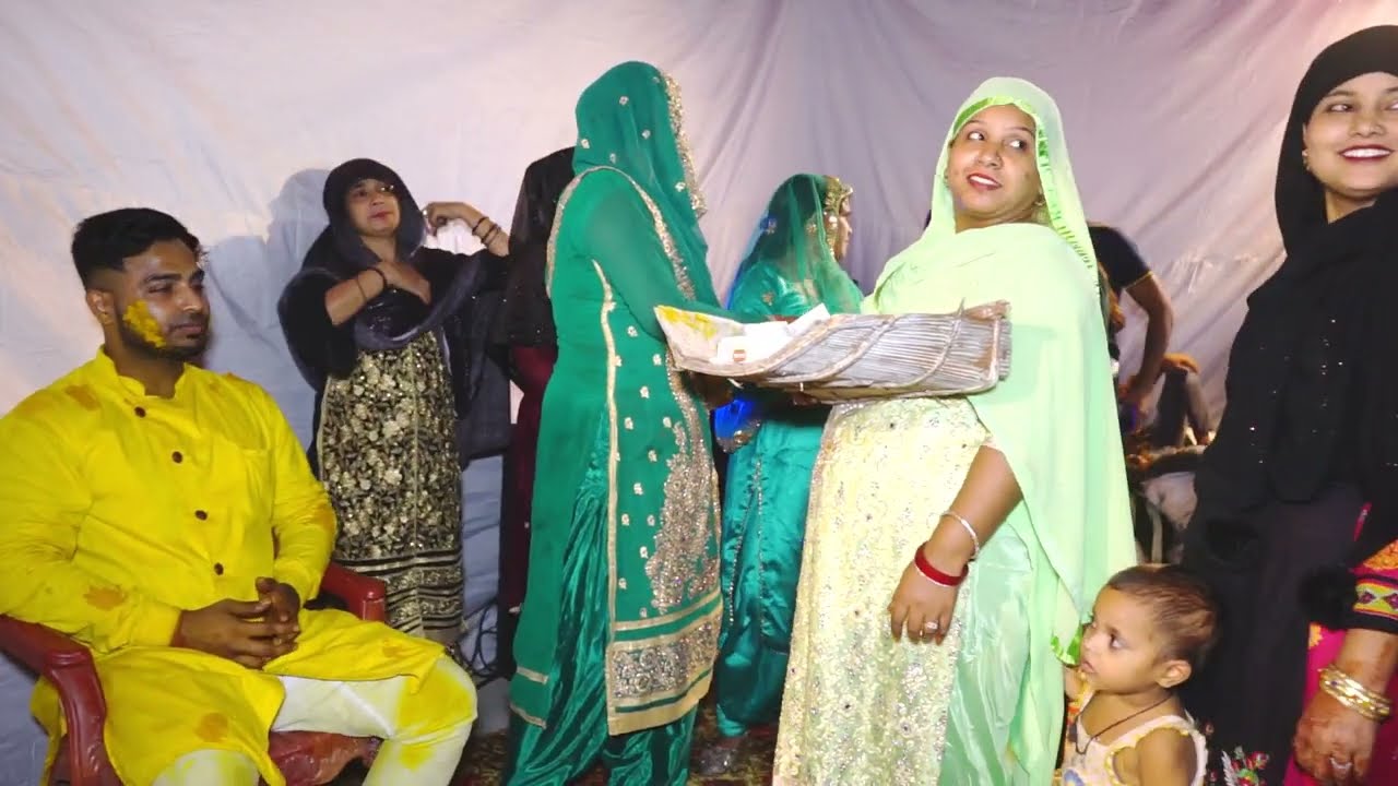 Big Brother jalish alvi wedding 15/10/2022 #trending #wedding #viralvideo #foryou #video