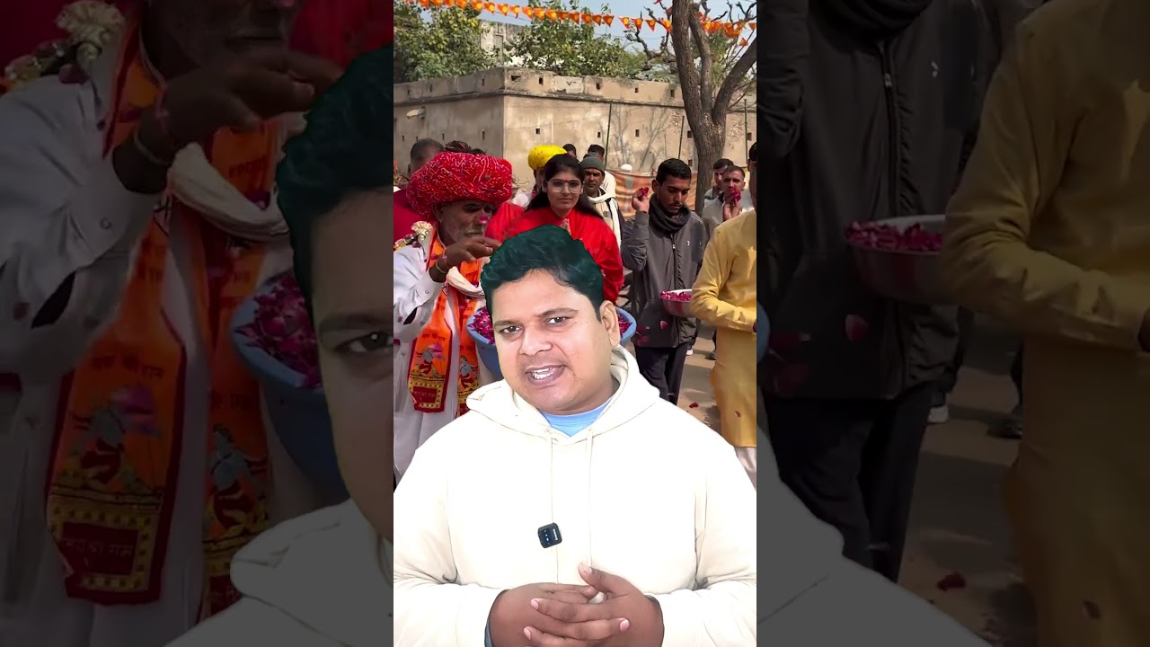प्रेम बाइसा की रहस्यमयी मौत बहुत सारे सवाल खड़े करती है | 